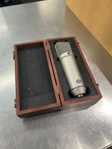 Neumann - U 87 AI SET